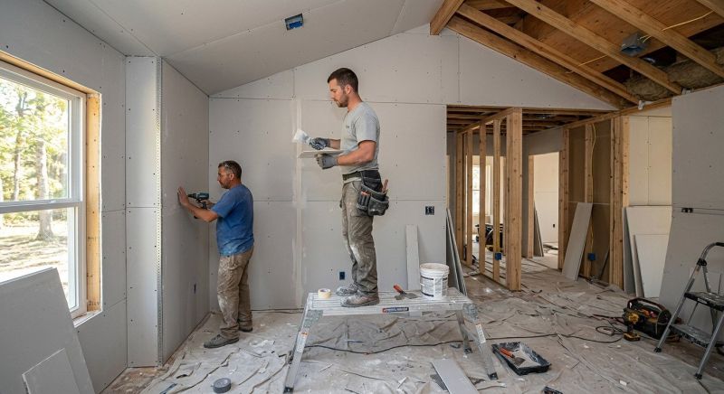 Conroe, TX