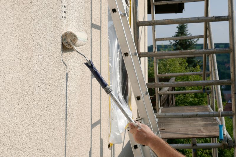 Condo Interior Painting in Waco, TX