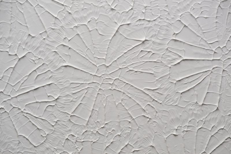 Ceiling Drywall Repair detail