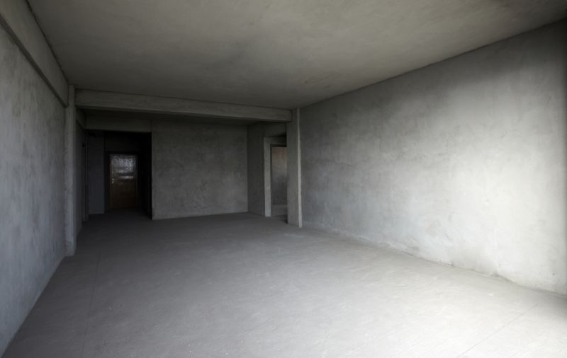 Drywall Renovation detail