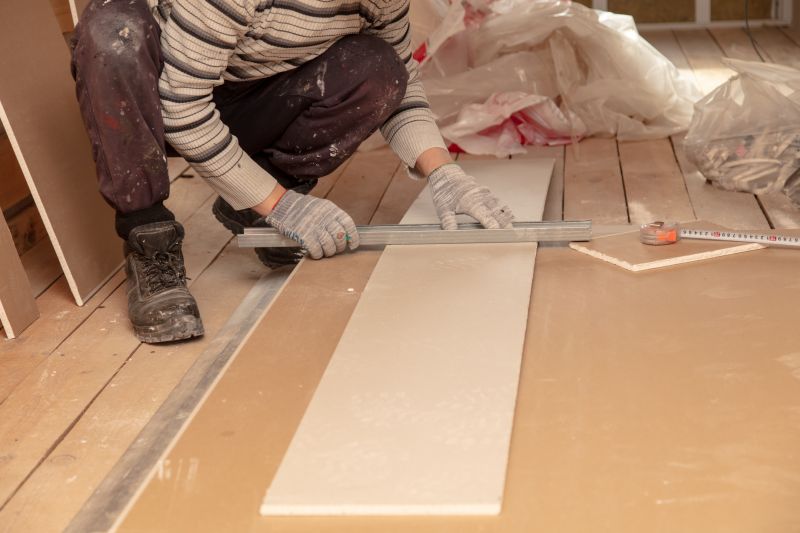 Drywall Repair Service detail