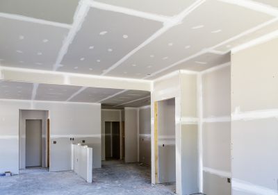 Drywall Service detail