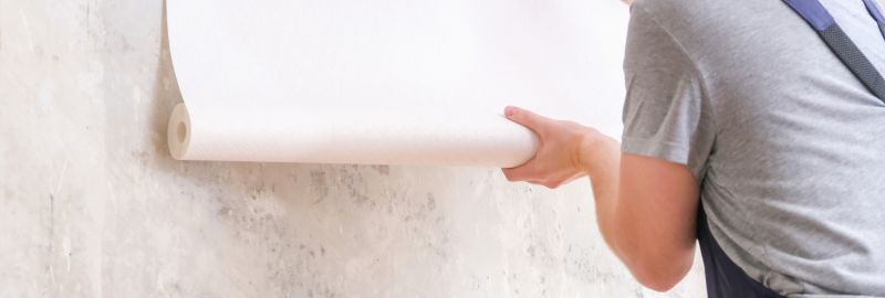 Wall Hole Repair detail