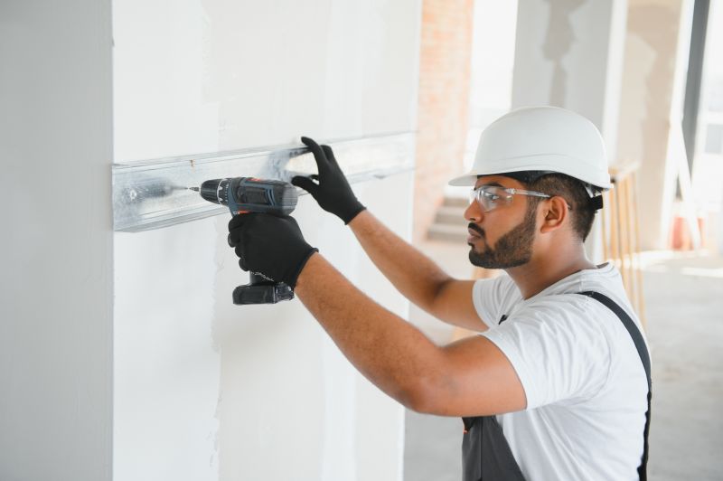 Drywall Installation