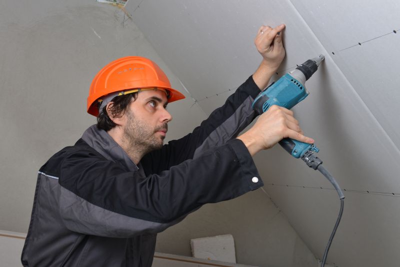 Improves home insulation